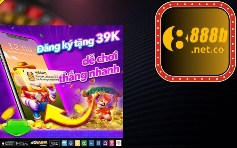 888b Tặng 88k Miễn Phí ngay hôm nay