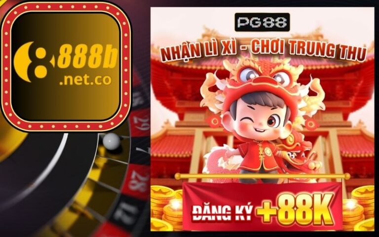 chơi Kèo 888bet tại 888b