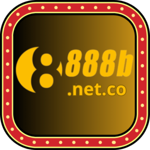 logo 888b